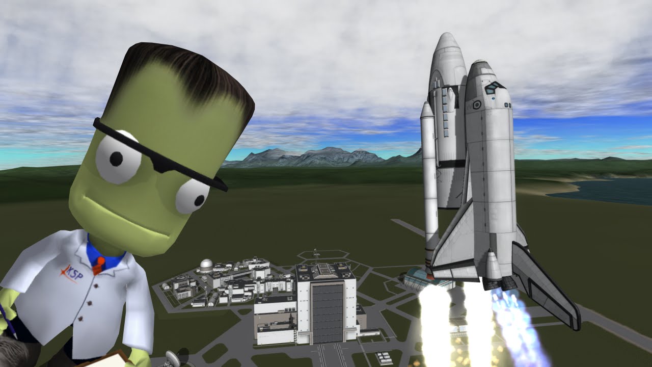 Mk3 Engine Mount - Kerbal Space Program Wiki