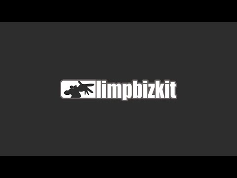 Limp Bizkit - Full Length Intro