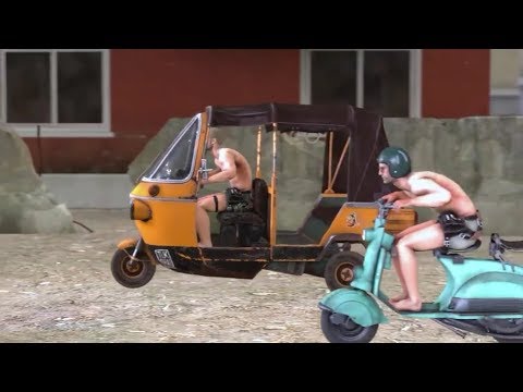 Pubg mobile funny animation movies   Rex creative