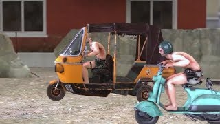 Pubg mobile funny animation movies  / Rex creative