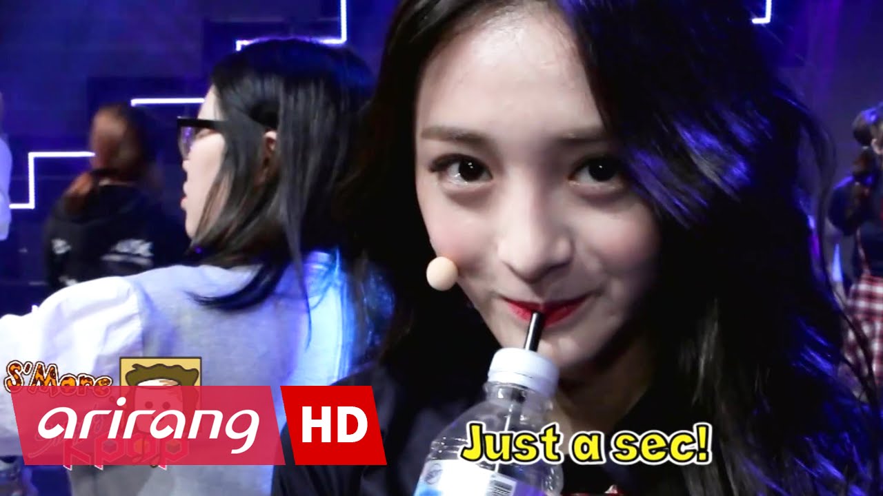 Simply K-Pop _ S'More Simply K-Pop _ Ep.215 _ 052016