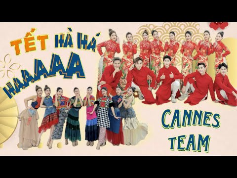 Vũ Đoàn Cannes