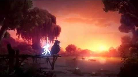 Ori and the will of the wisp part 1