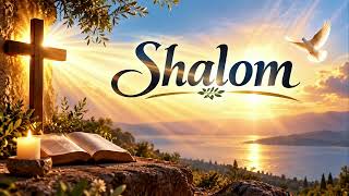 Shalom Meditation - German (Deutsch)
