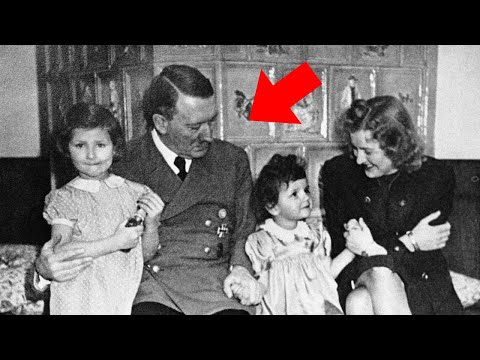 What Happened To Adolf Hitlers Family After Ww2