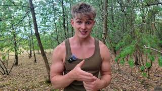 Stop trying to build a balanced physique