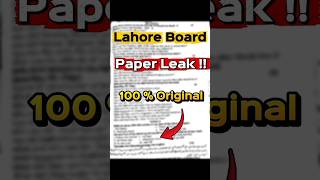 Itnaa asaan paper ! 2nd year english #2ndyear #2ndyearenglish #pastpapers @GradeGrace71