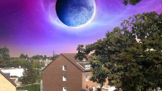 Sky Replacement test