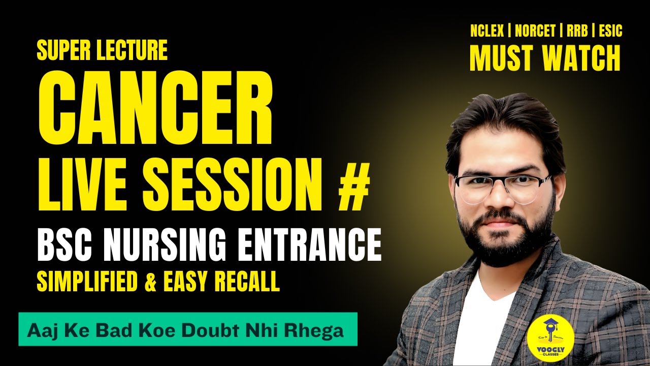 #NEET / #BScNursingentrance high score classes | Hindi & English Medium ...
