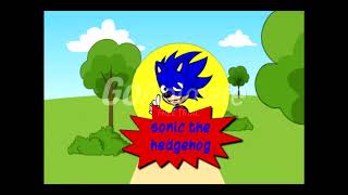 Sonic.exe Tom Story Part 1 Fan Made Reupload