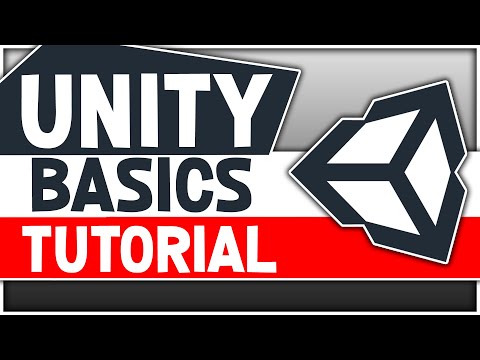 Playing sounds with AudioSource - Unity Basics #9