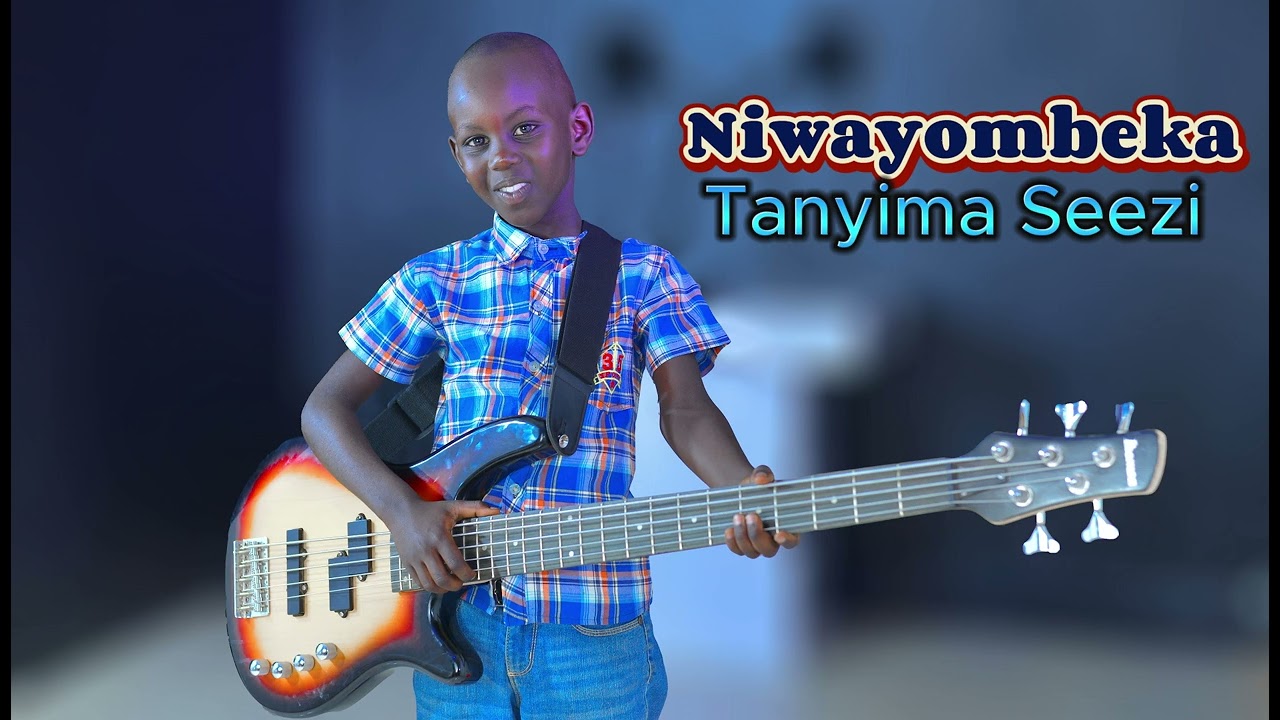 Niwayombeka Tanyima Seezi