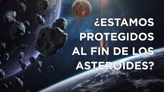 ESTA ES LA NUEVA FORMA DE DETECTAR ASTEROIDES EN TIEMPO RÉCORD