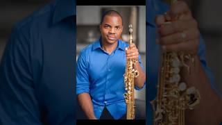 🎷Kenny G “Forever in Love”  — Smooth Jazz Saxophone Cover by Tony Craddock, Jr.