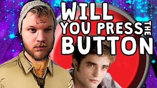 The M&M Police! | Will you press the Button? [9]