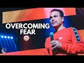 Overcoming fear  overcoming series  pastor marco garcia