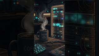 Late Night Coding Vibes 🎧 Vol.0421 Pt.1 #shorts