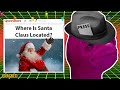 Where Is Santa Claus Located? w/ Juniper // QUORATORS PODCAST