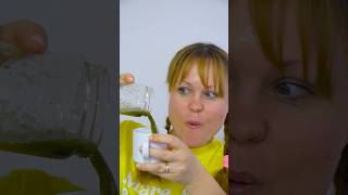 Как уговорить моих детей съесть салат ⁉️🥬🤪 #trending #fastfamilylife #fastpolina