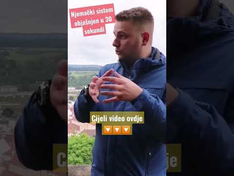 Video: Najbolji vrtovi u Njemačkoj