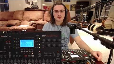 Octatrack Tutorial 2: The Edit Function