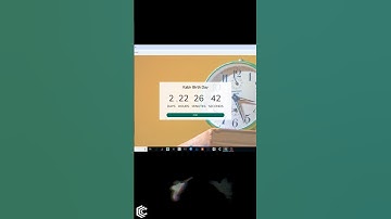 How to make Countdown Timer in HTML CSS & JavaScript || Countdown Timer using HTML CSS & JavaScript
