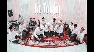 Kumpulan Shalawat Majelis At Taufiq Banda Aceh