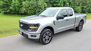 Central Maine Motors FORD AUG 2025
