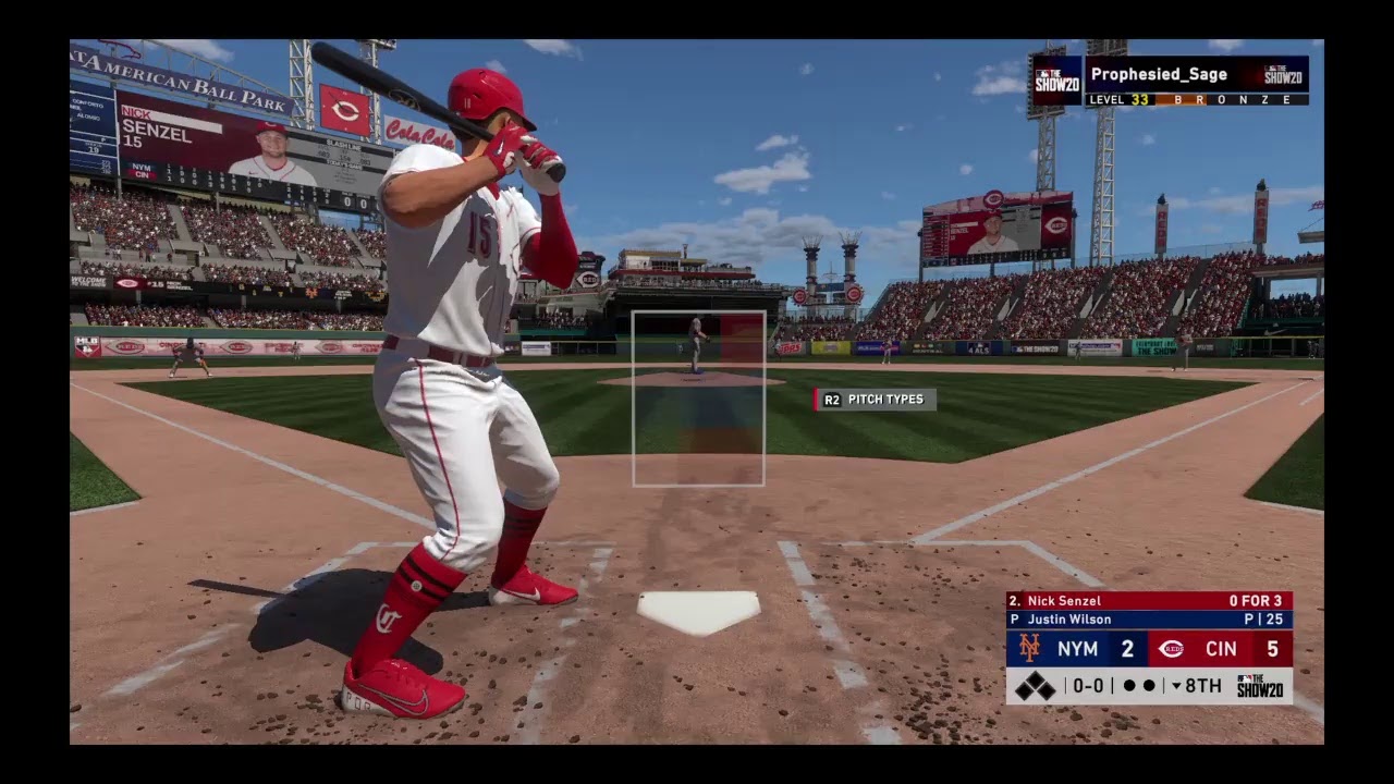 Reds Baseball (Little Big League) YouTube