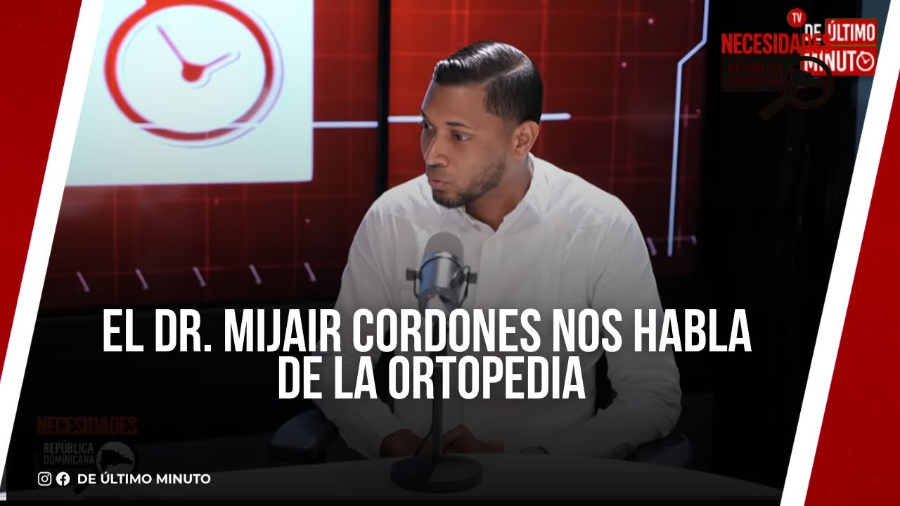 | Noticias de hoy en De Último Minuto