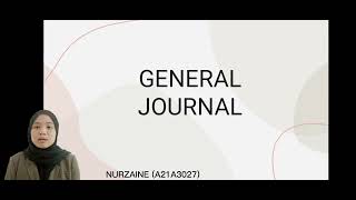 AFT1043 FUNDAMENTAL OF ACCOUNTING (Group Assignment)