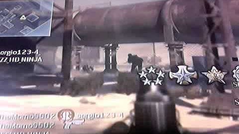 Modded Lobby Bypass Mw2