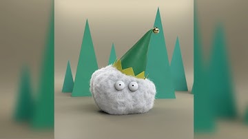 Appealing Character Motion with Minimal Effort | Saša Budimir | Annecy HIVE 2024