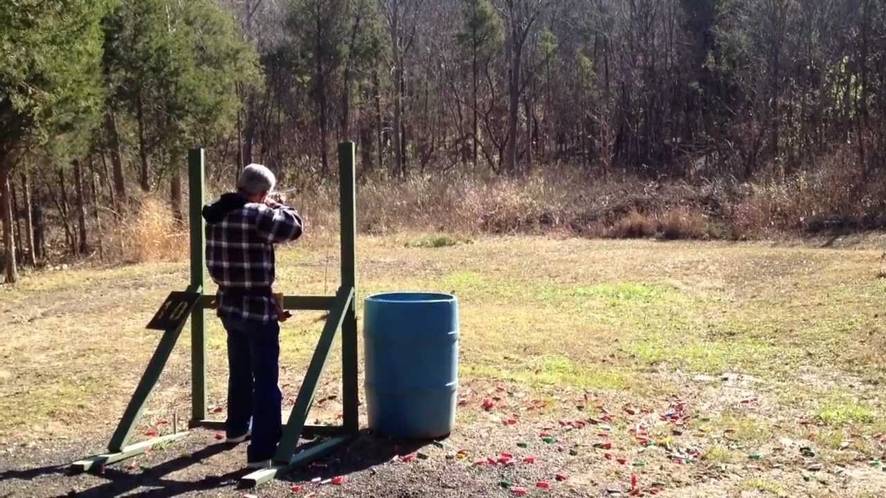 Thanksgiving Sporting Clays YouTube