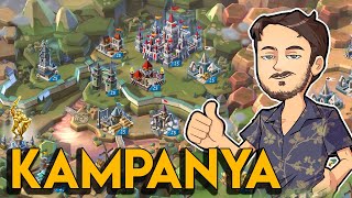 2020De Lords Mobile ? Appgallery Bayram Kampanyası