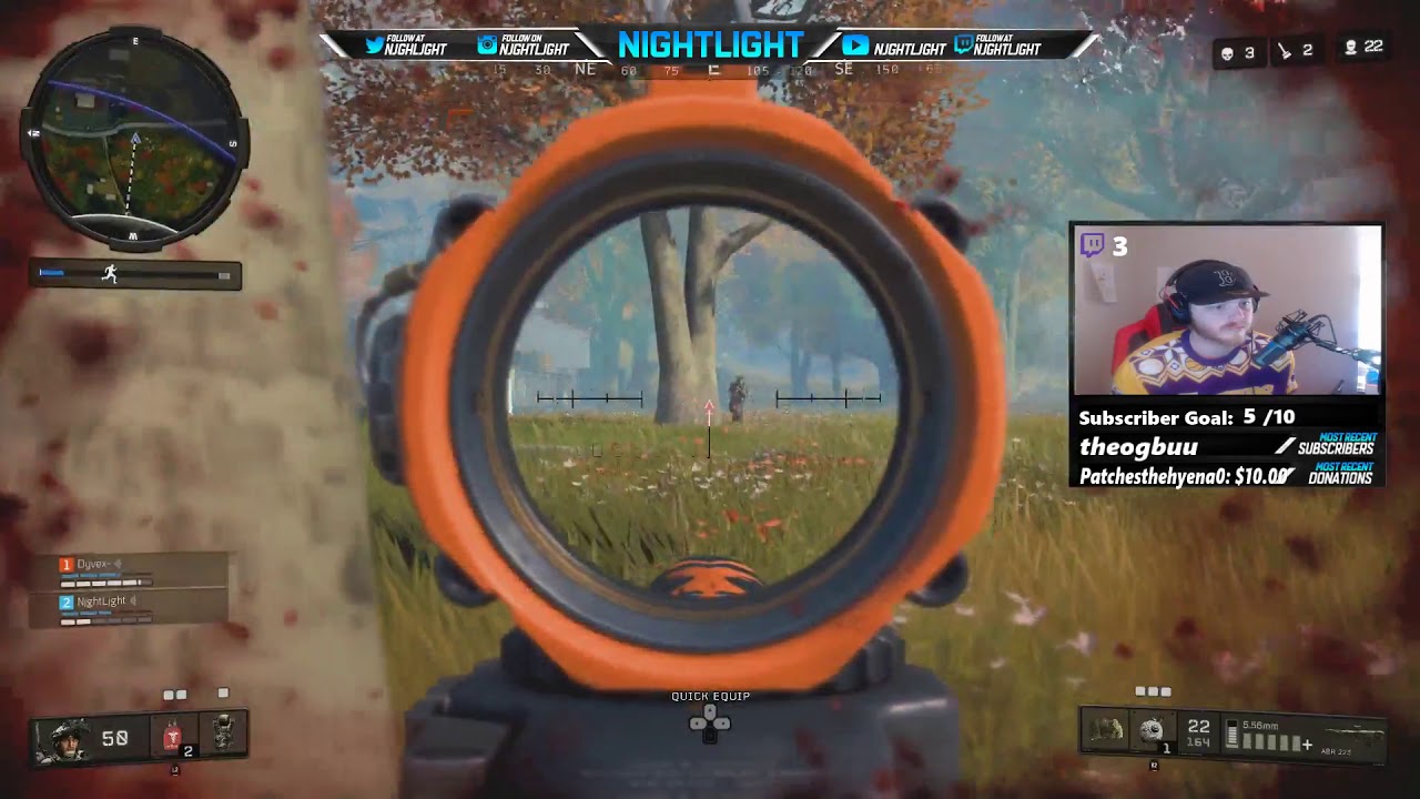 THE BEST WAY TO UNLOCK THE ANNIHILATOR |Blackout|