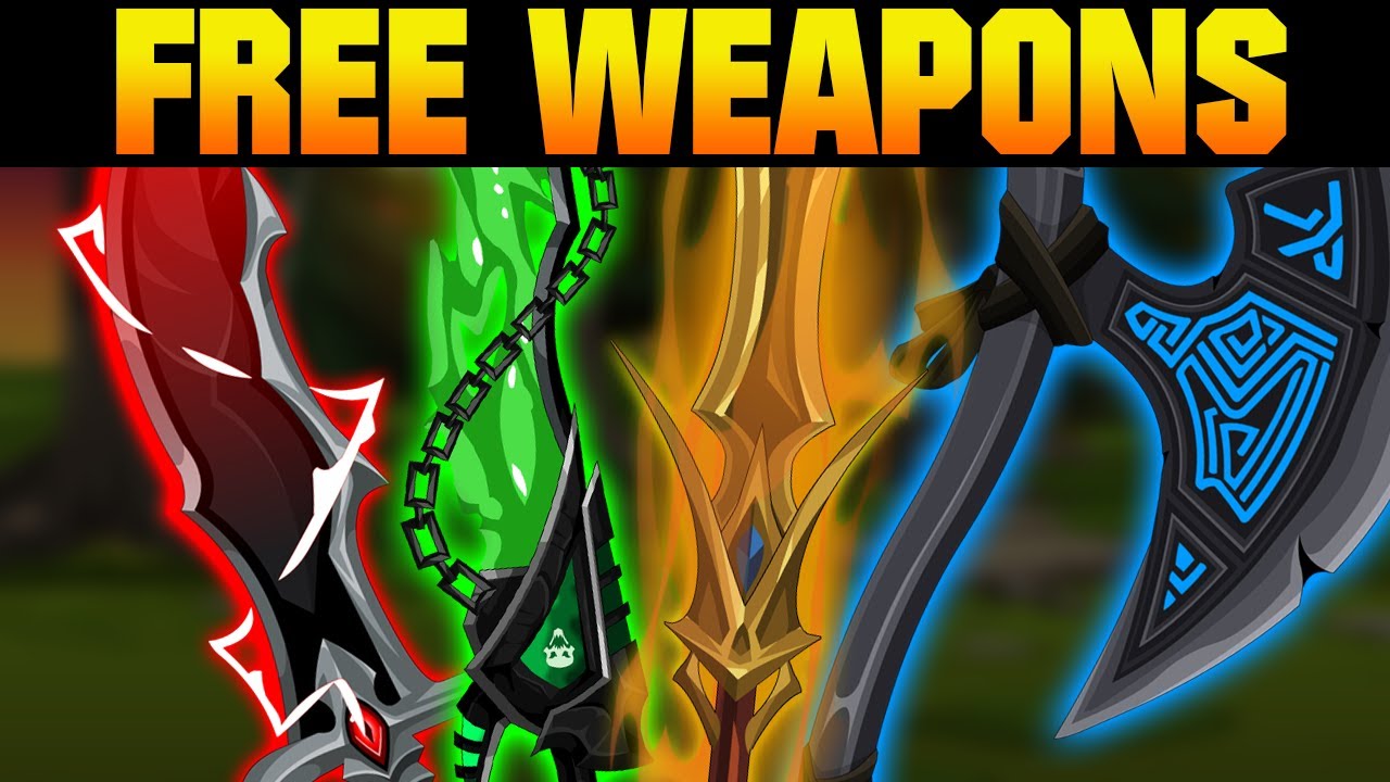 =AQW= DAILY DROPS!!! (TAGGED AC) | AQWorlds 2021