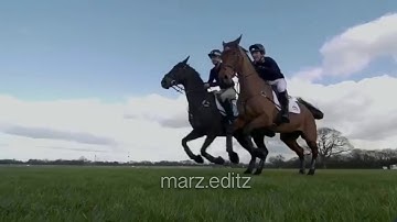 This is Me (Equestrian Music Video)