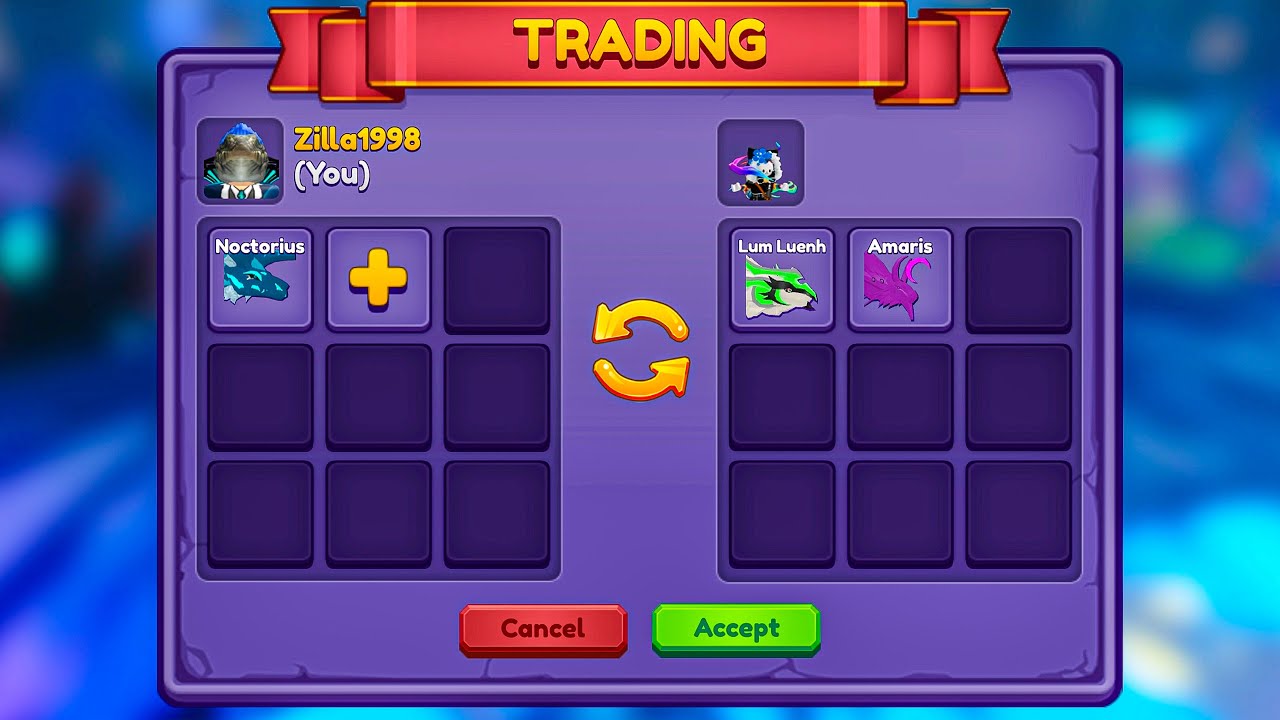 Trading New Dragon Noctorius In Dragon Adventures YouTube trading-new-dragon-noctorius-in-dragon-adventures-youtube
