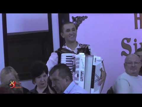 Formatie Nunta Bacau Iasi Focsani - Flash Mob instrumental la Hanul Siminica - Formatia Siminica