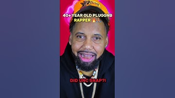 Did Unc Snap? #pluggnb