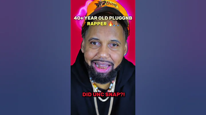Did Unc Snap? #pluggnb