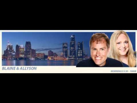 Opie & Anthony Jocktober 10-04-2010 Blaine & Allyson Part 4