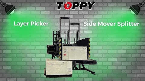 Layer Picker "Side Mover Splitter" (IN-HOUSE TEST)