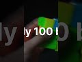 SUBSCRIBER CHALLENGED ME TO DO 100 MOVES IN ONE SHORT😱