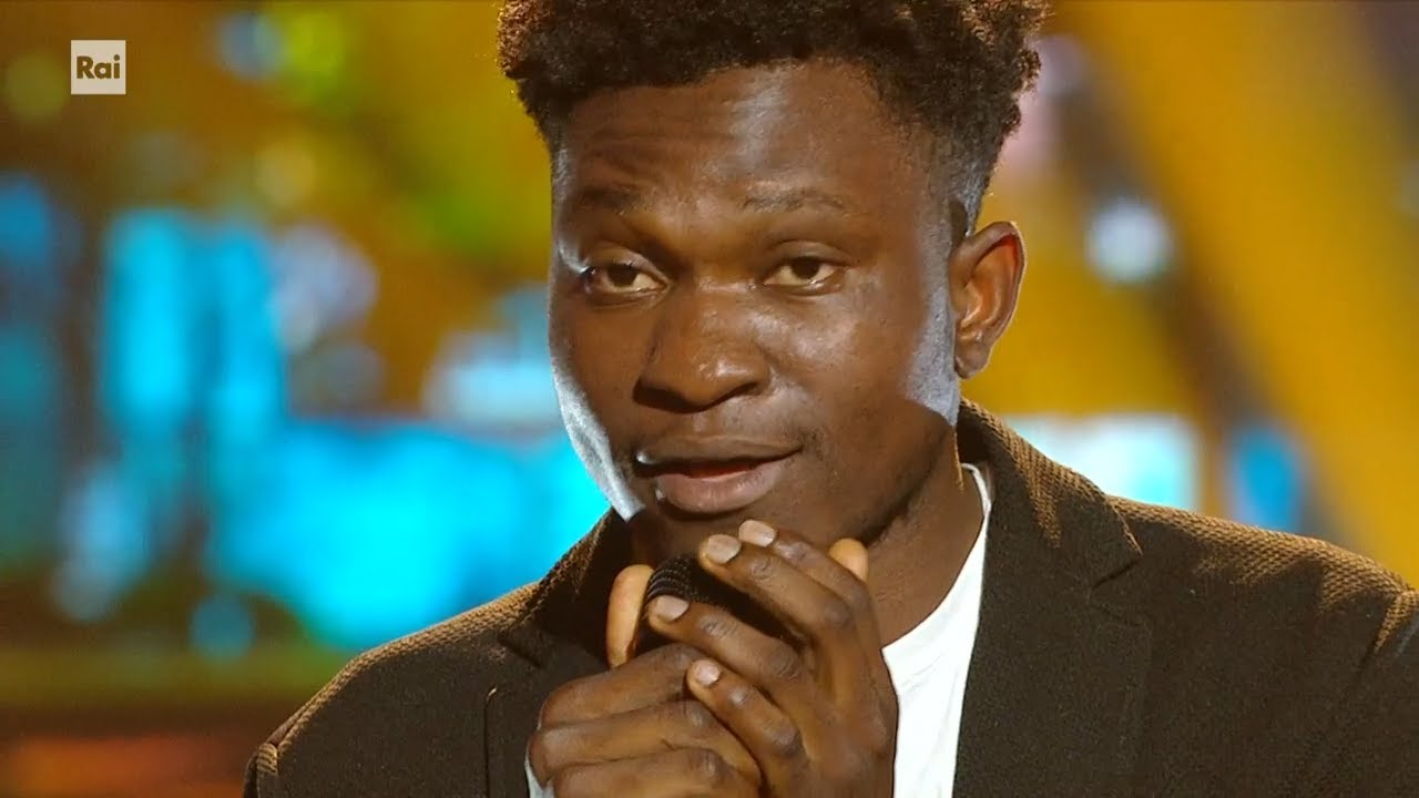 Joe Bless canta Joe Bless canta