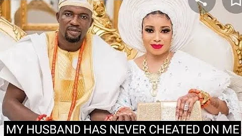 LIZZY ANJORIN!!I CAN SWEAR WITH EVERYTHING MY HUSBAND NEVER CHEATED ONE ME..CHECK IT OUT