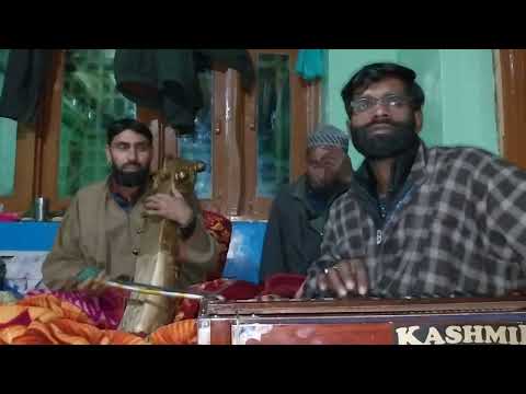 Awaz Fareed Pahalgami