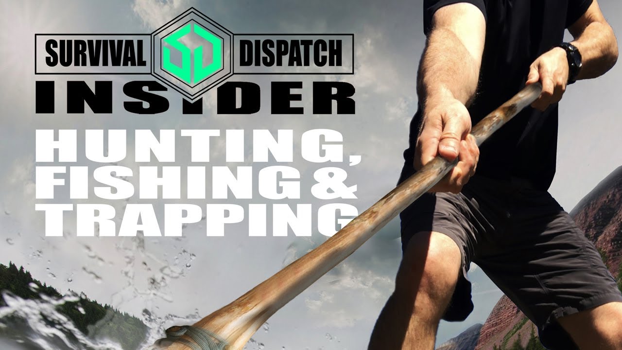 Hunting, Fishing, and Trapping PDF eBook! Hunting, Fishing, and Trapping PDF eBook!