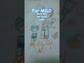 FOR M1LO